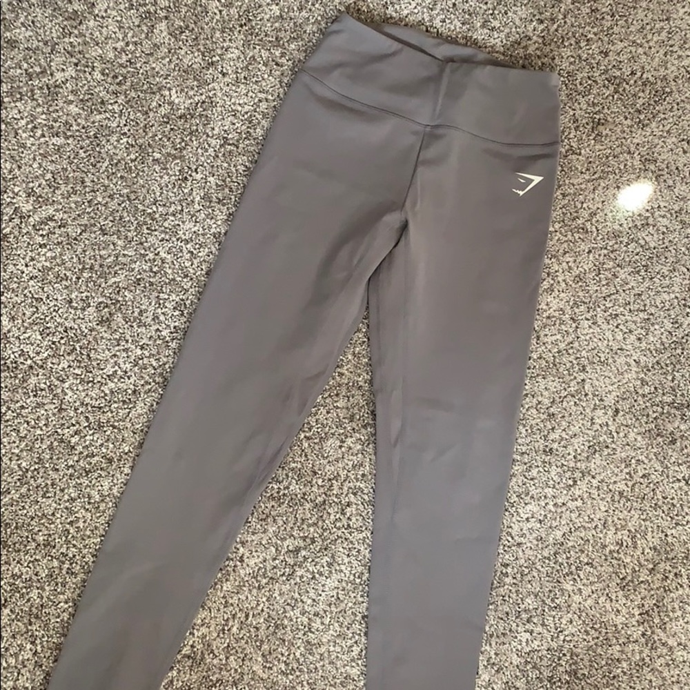 Gymshark Dreamy Leggings